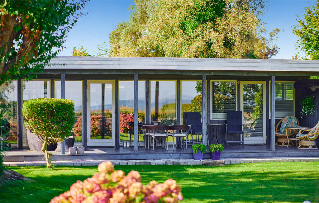 Ferienhaus - Kysing Næs , Dänemark - D84010 15