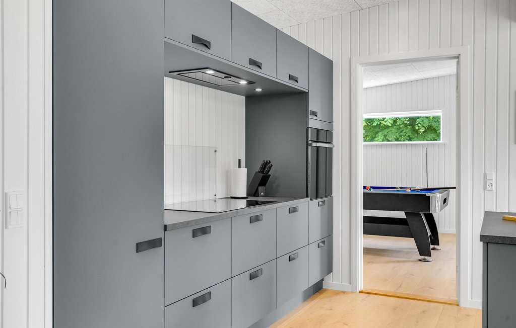 Ferienhaus - Saksild , Dänemark - D84012 6