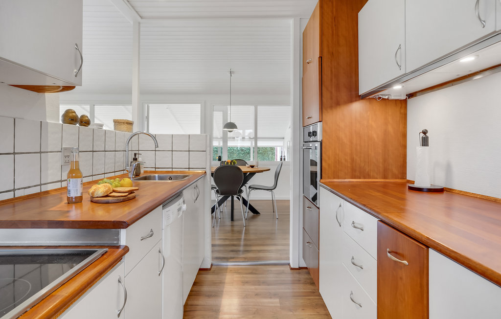 Ferienhaus - Saksild Strand , Dänemark - D84025 16