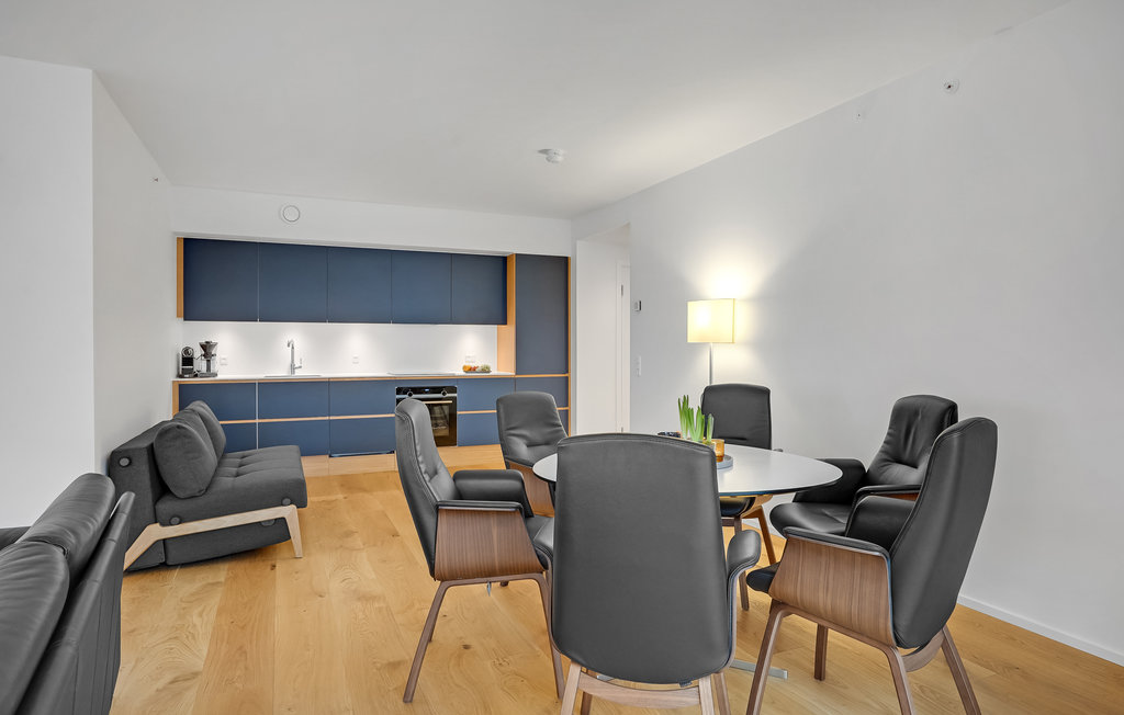 Ferienwohnung - Aarhus Ø , Dänemark - D84079 6