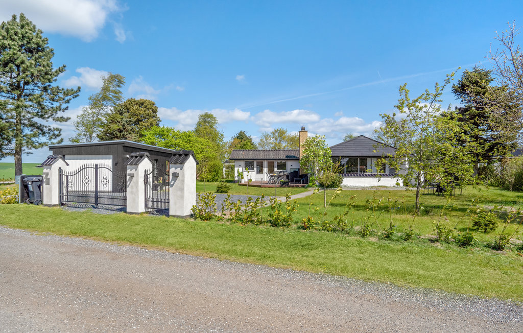 Ferienhaus - Saksild Strand , Dänemark - D84112 4