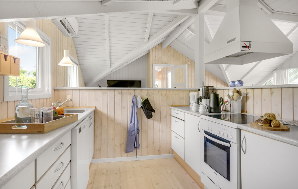 Feriehuse - Dyngby , Danmark - D84119 18