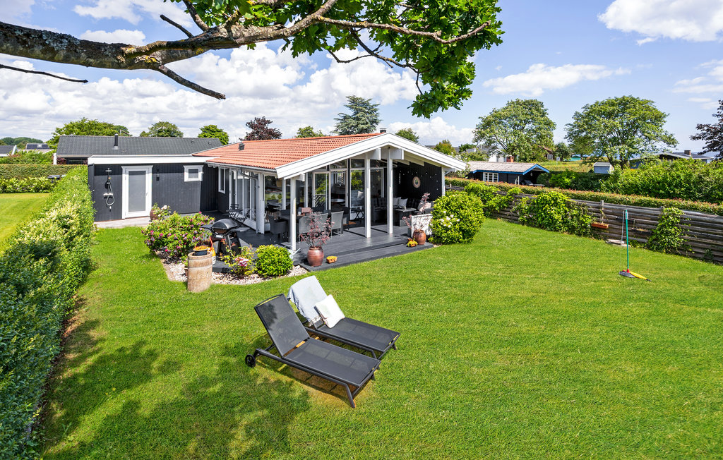 Feriehuse - Ajstrup Strand , Danmark - D84136 10