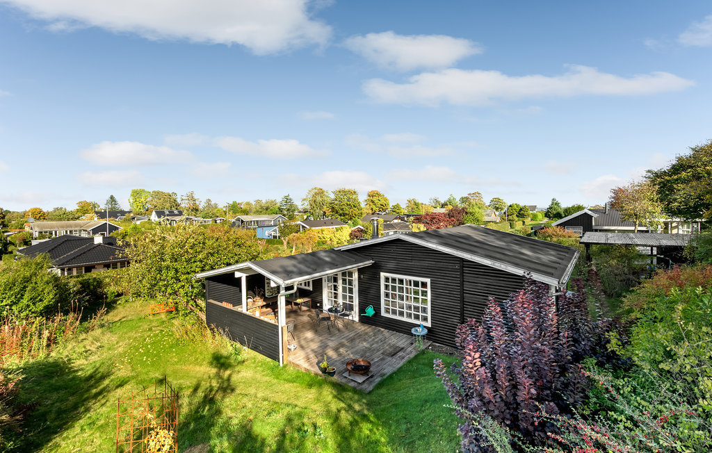 Semesterhus - Ajstrup Strand , Danmark - D84020 9