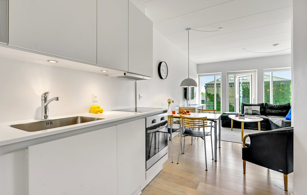 Ferienwohnung - Aarhus , Dänemark - D84106 11