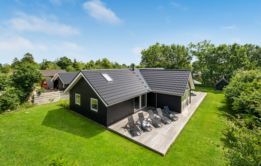 Ferienhaus - Rude Strand , Dänemark - D84111 10