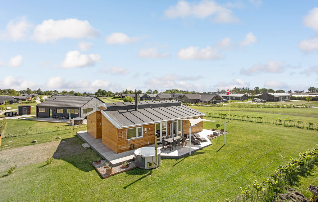 Ferienhaus - Saksild Strand , Dänemark - D84128 10