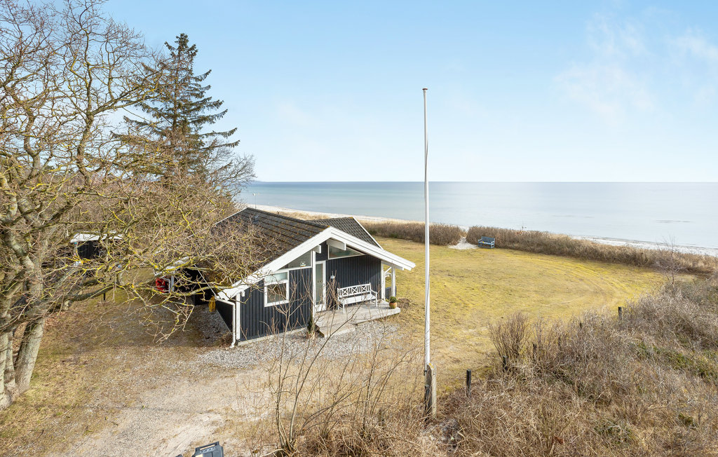 Ferienhaus - Saksild Strand , Dänemark - D84129 9