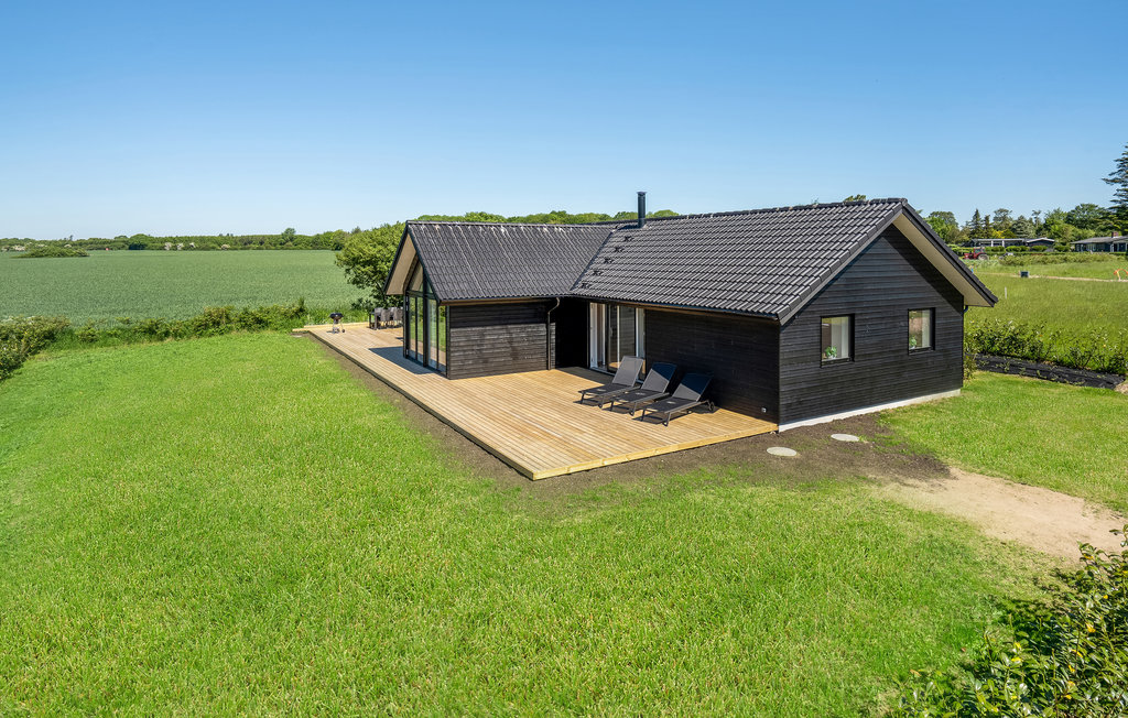 Ferienhaus - Saksild Strand , Dänemark - D84135 9