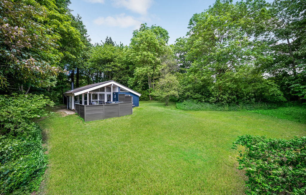 Ferienhaus - Aarhus , Dänemark - D84137 10