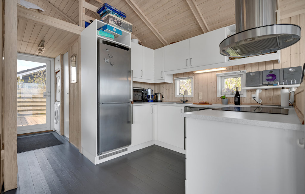 Ferienhaus - Ajstrup Strand , Dänemark - D84302 13