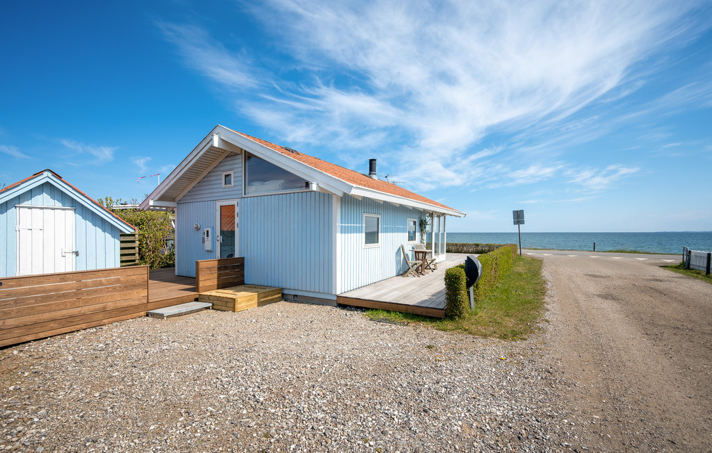 Ferienhaus - Ajstrup Strand , Dänemark - D84302 2