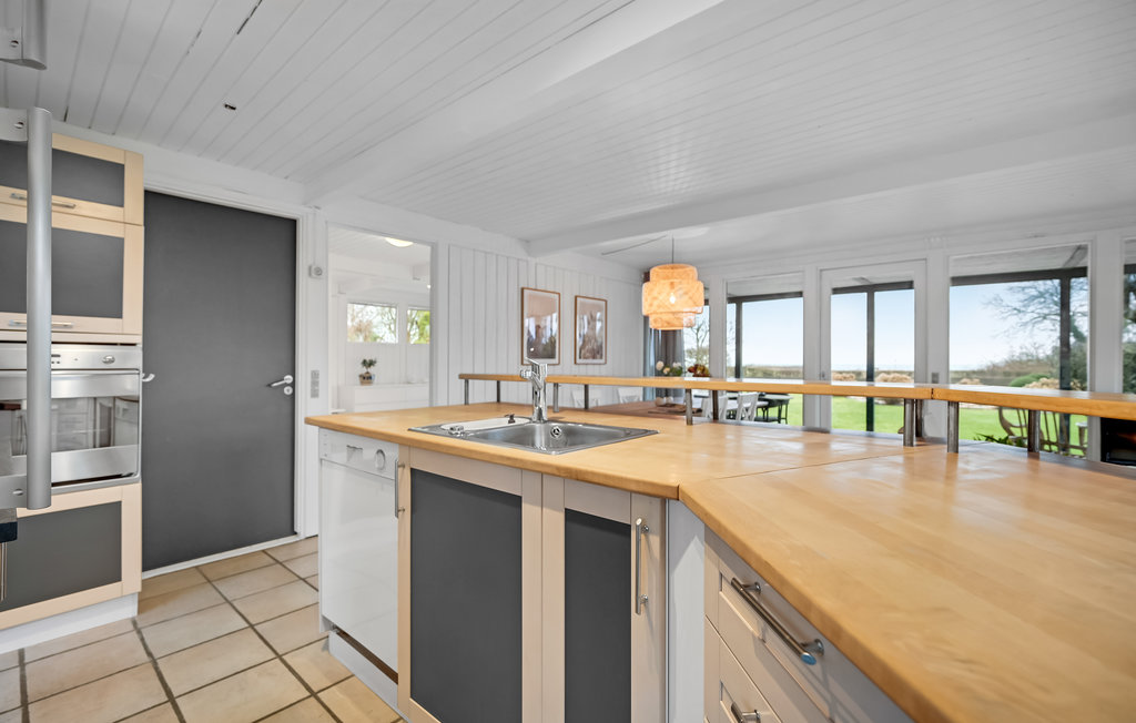 Ferienhaus - Kysing Næs , Dänemark - D84010 40