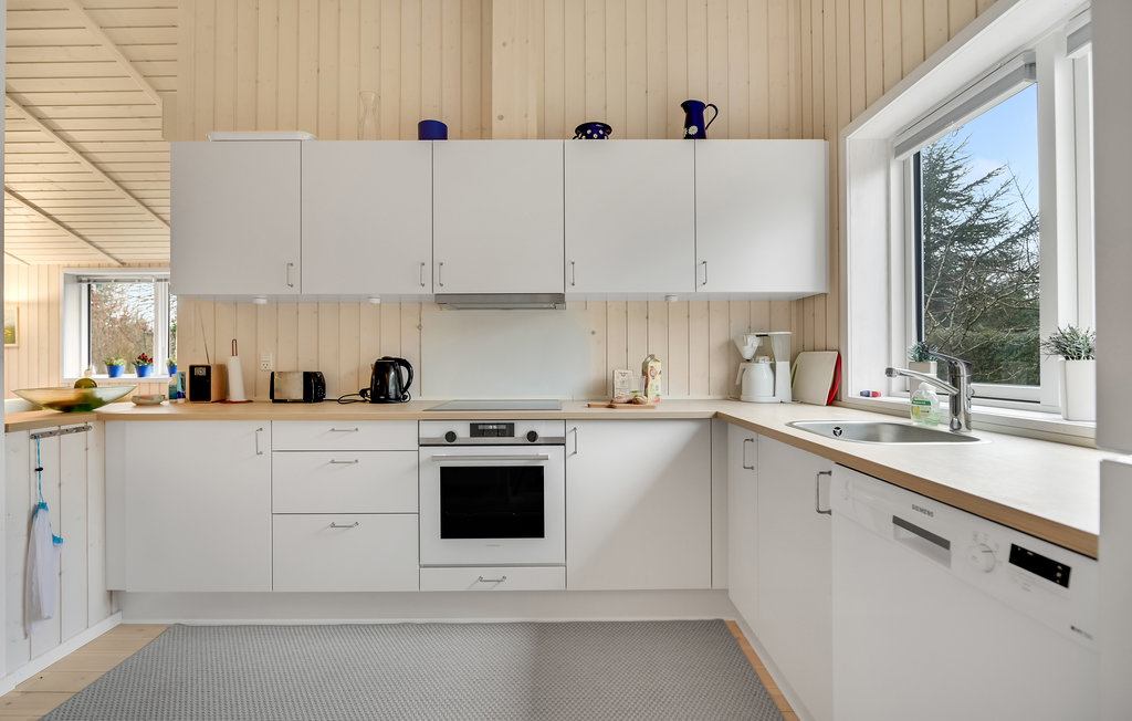 Feriehuse - Mariendal Strand , Danmark - D84018 22