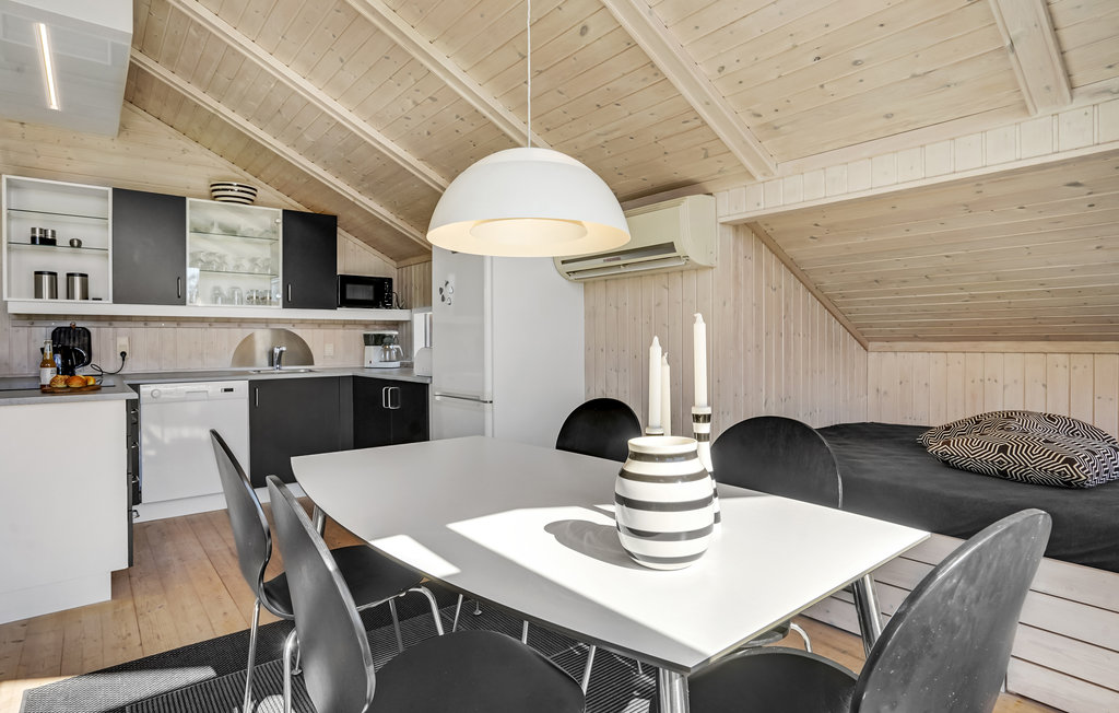 Ferienhaus - Dyngby , Dänemark - D84024 21