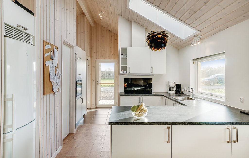 Ferienhaus - Saksild Strand , Dänemark - D84114 17