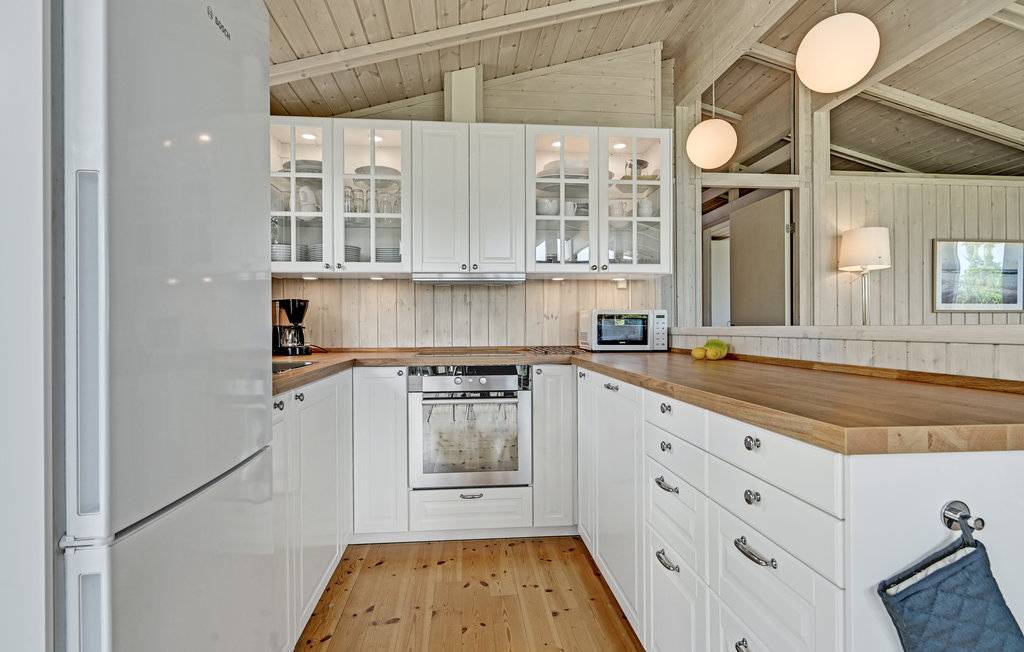 Feriehuse - Ajstrup Strand , Danmark - D84136 8