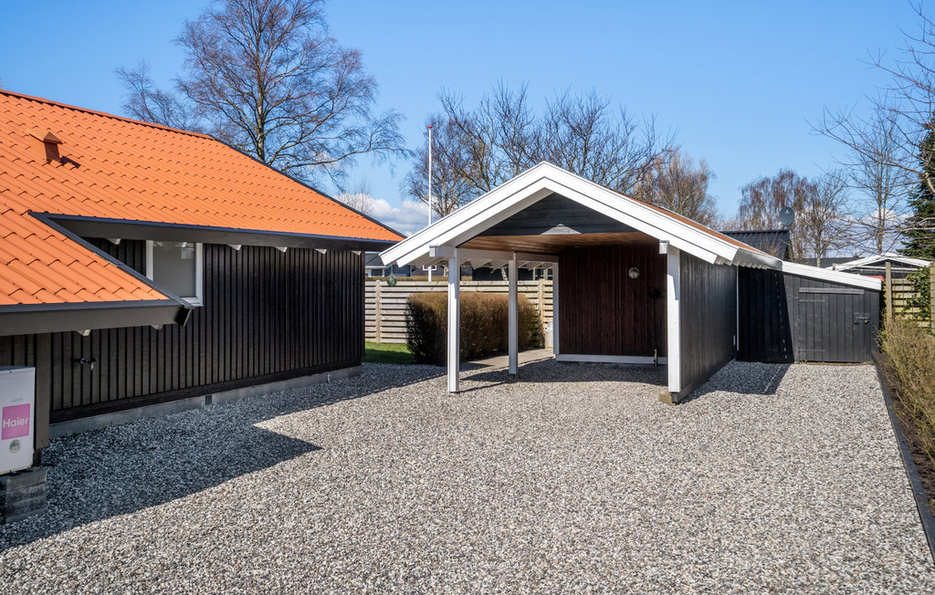 Ferienhaus - Dyngby , Dänemark - D84024 13