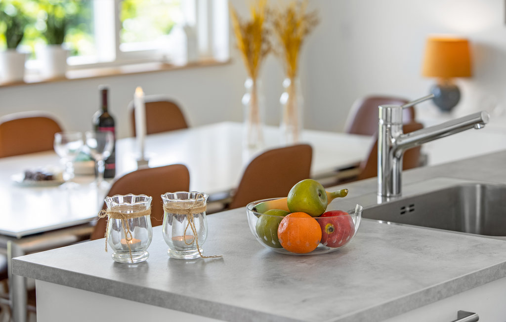 Ferienhaus - Saksild Strand , Dänemark - D84130 17