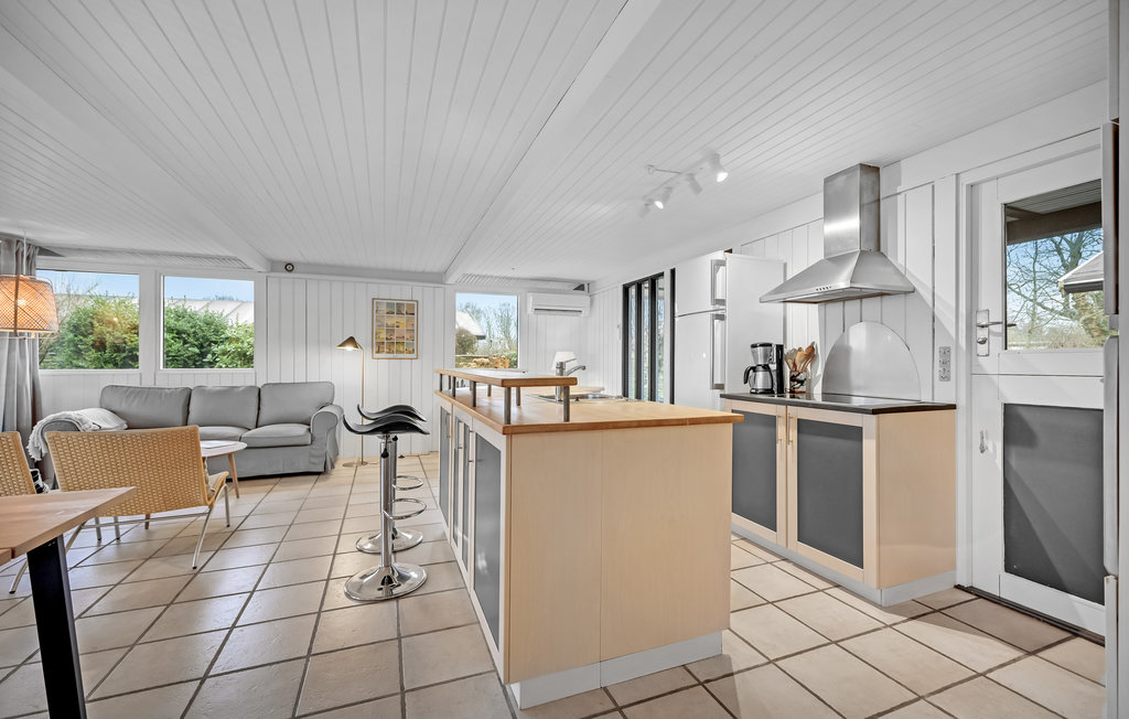 Ferienhaus - Kysing Næs , Dänemark - D84010 41