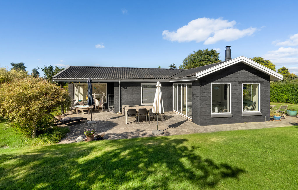 Feriehuse - Ajstrup Strand , Danmark - D84019 11