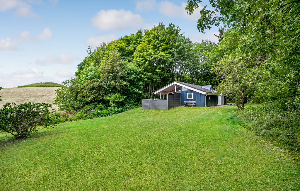 Ferienhaus - Aarhus , Dänemark - D84137 11