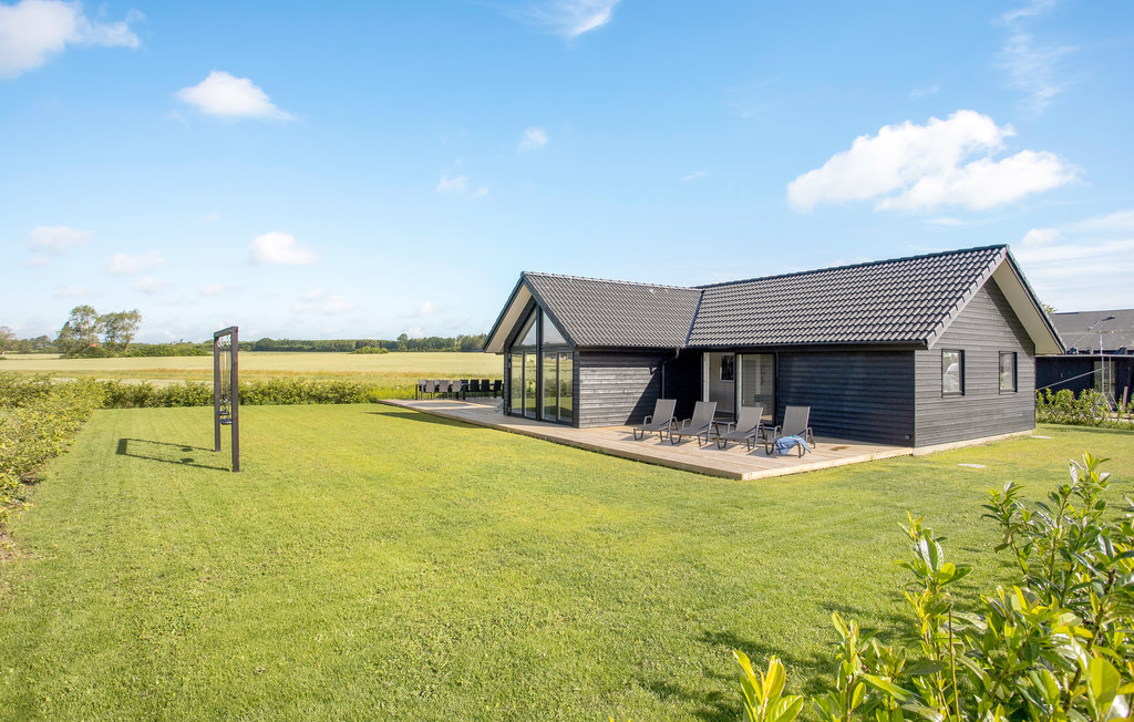 Ferienhaus - Saksild Strand , Dänemark - D84200 11