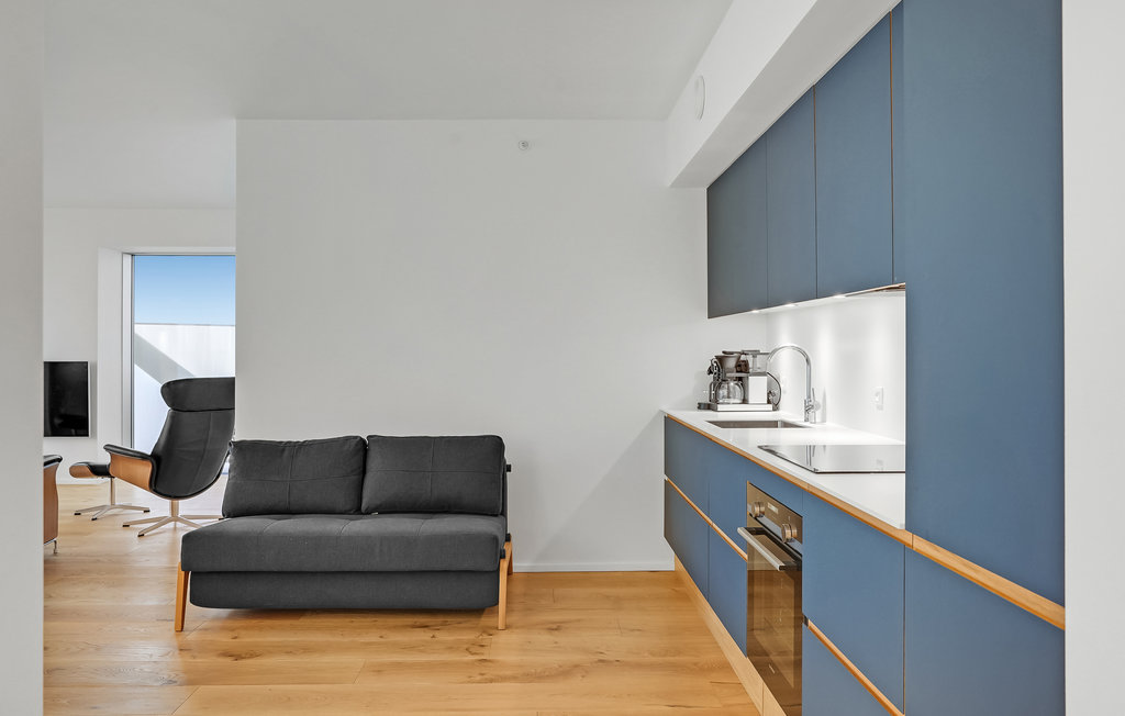 Ferienwohnung - Aarhus Ø , Dänemark - D84079 20