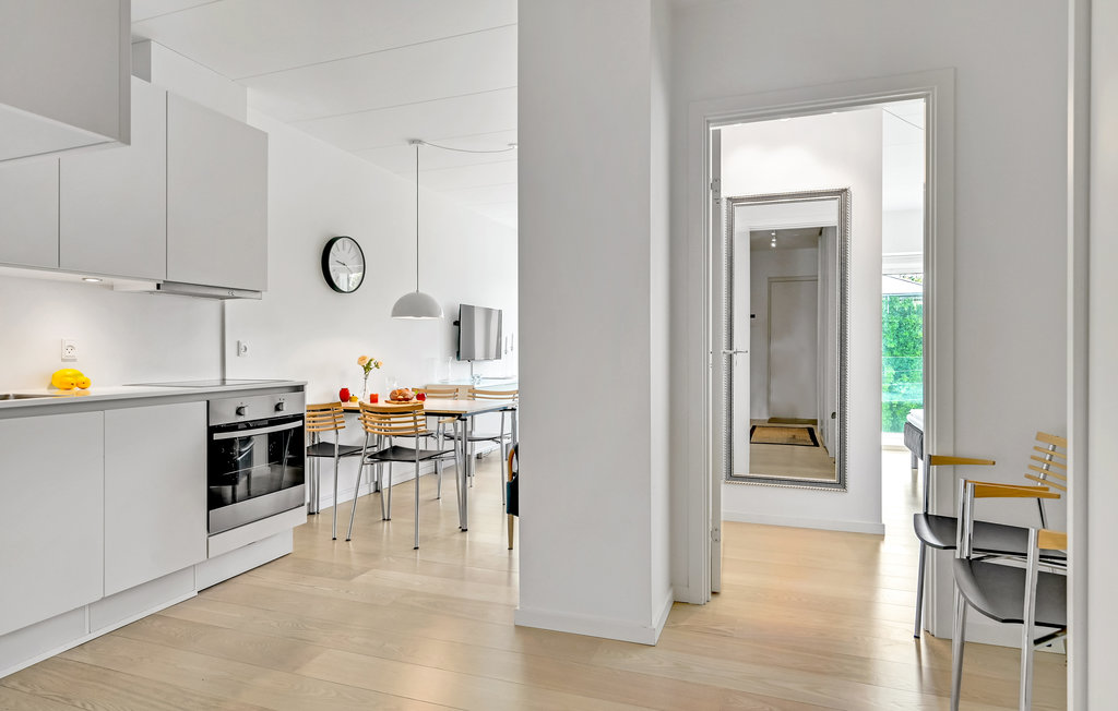 Ferienwohnung - Aarhus , Dänemark - D84106 12