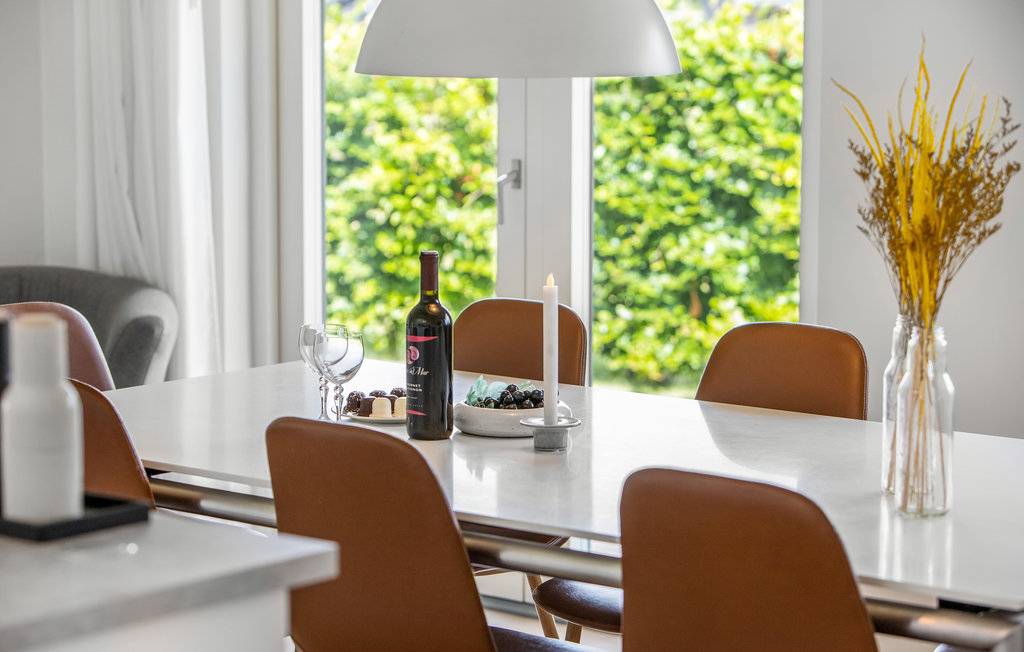 Ferienhaus - Saksild Strand , Dänemark - D84130 16