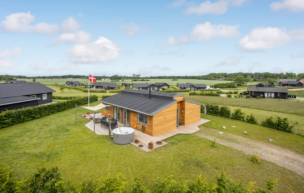 Ferienhaus - Saksild Strand , Dänemark - D84130 10