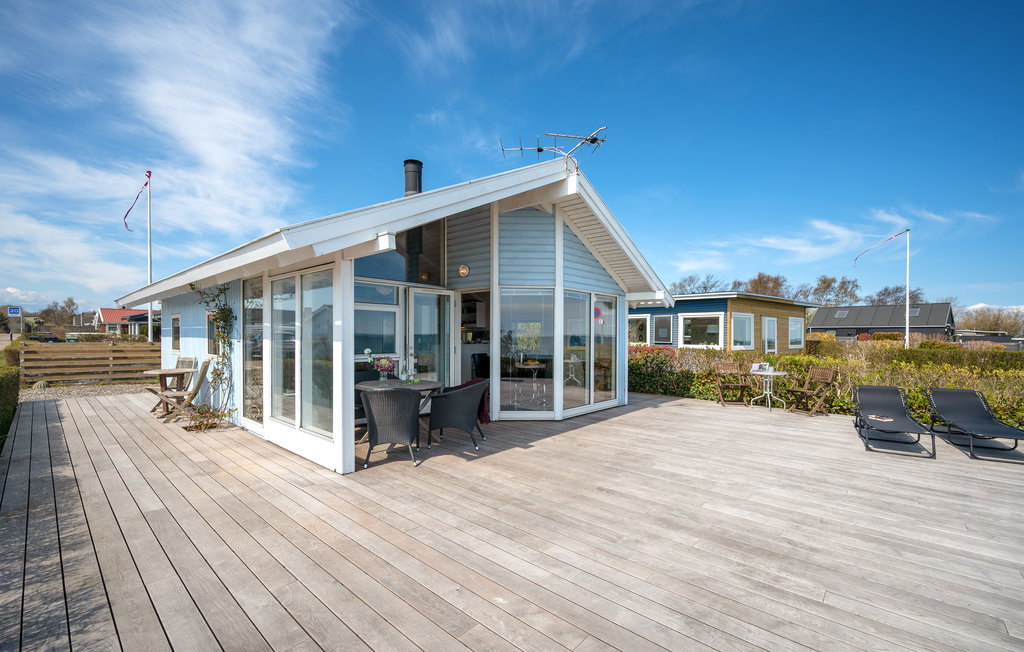 Ferienhaus - Ajstrup Strand , Dänemark - D84302 3