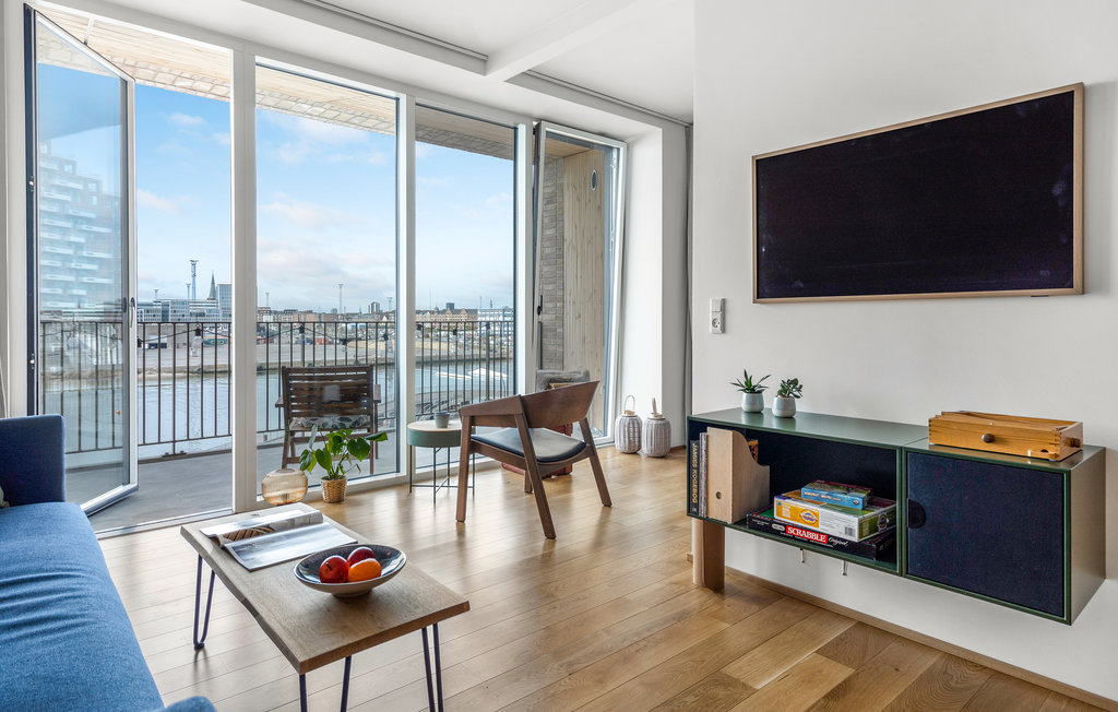 Ferieleilighet - Aarhus Ø , Danmark - D84096 4