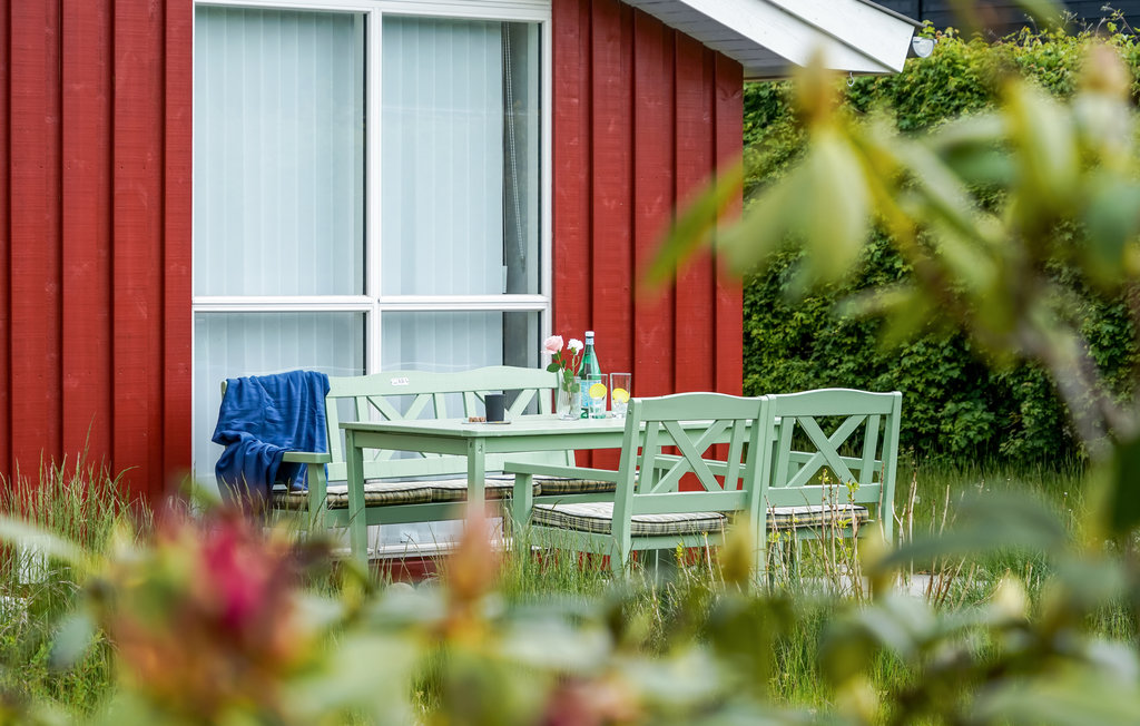 Feriehuse - Mariendal Strand , Danmark - D84018 12