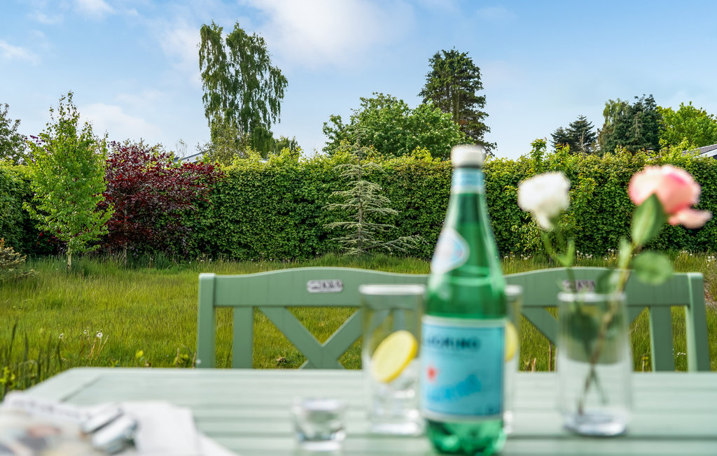 Feriehuse - Mariendal Strand , Danmark - D84018 14