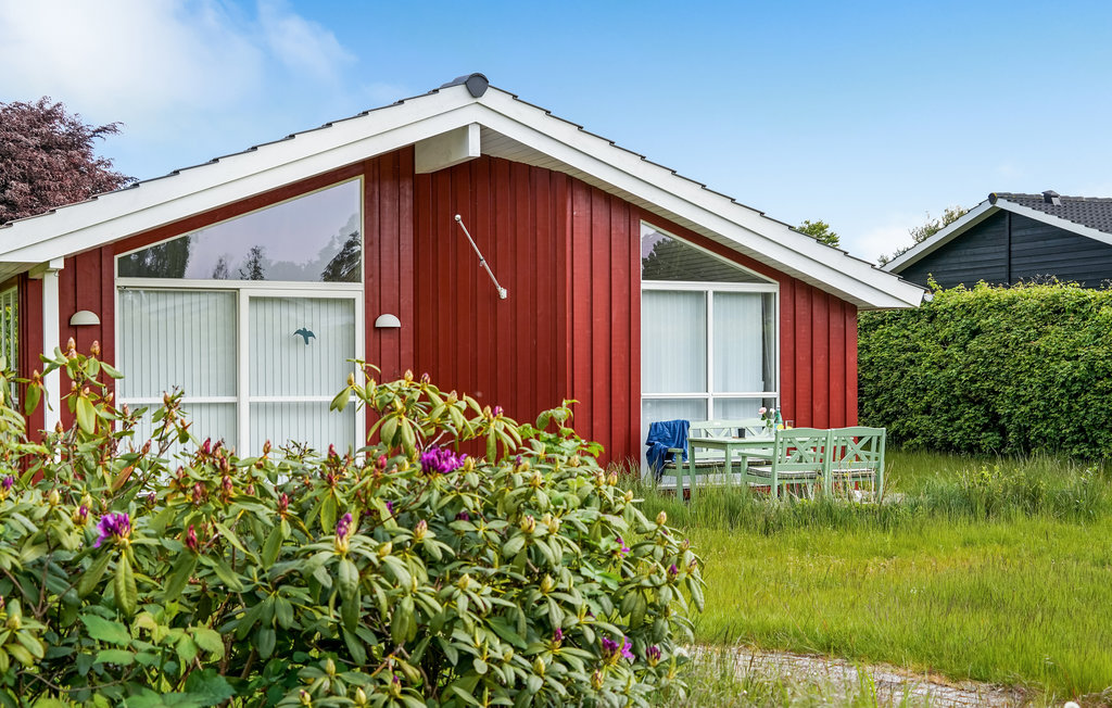Feriehuse - Mariendal Strand , Danmark - D84018 15