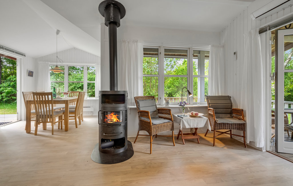 Feriehus - Ajstrup Strand , Danmark - D84008 4