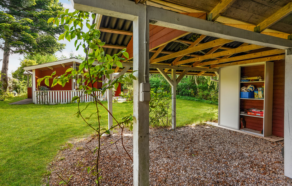 Feriehus - Ajstrup Strand , Danmark - D84008 13