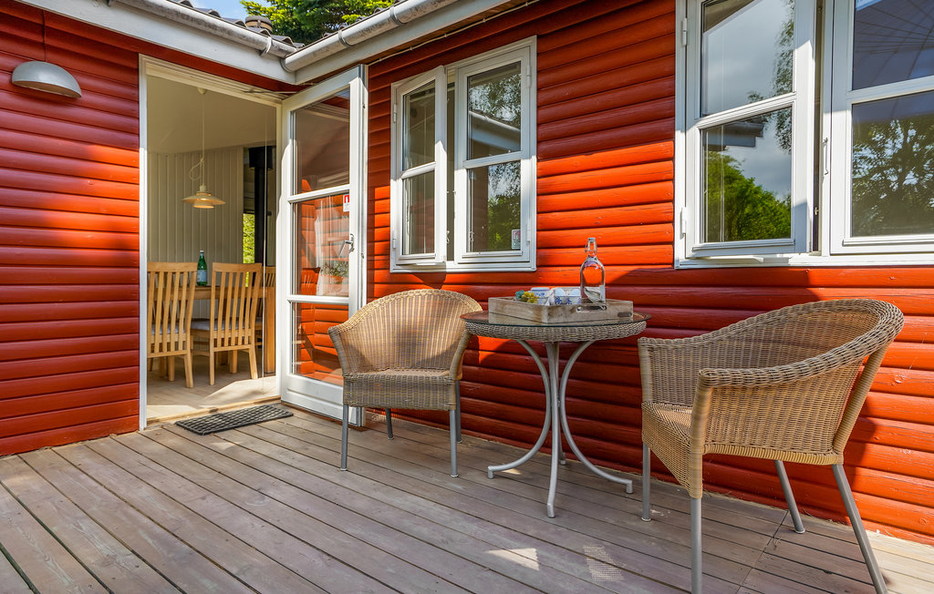Feriehus - Ajstrup Strand , Danmark - D84008 9