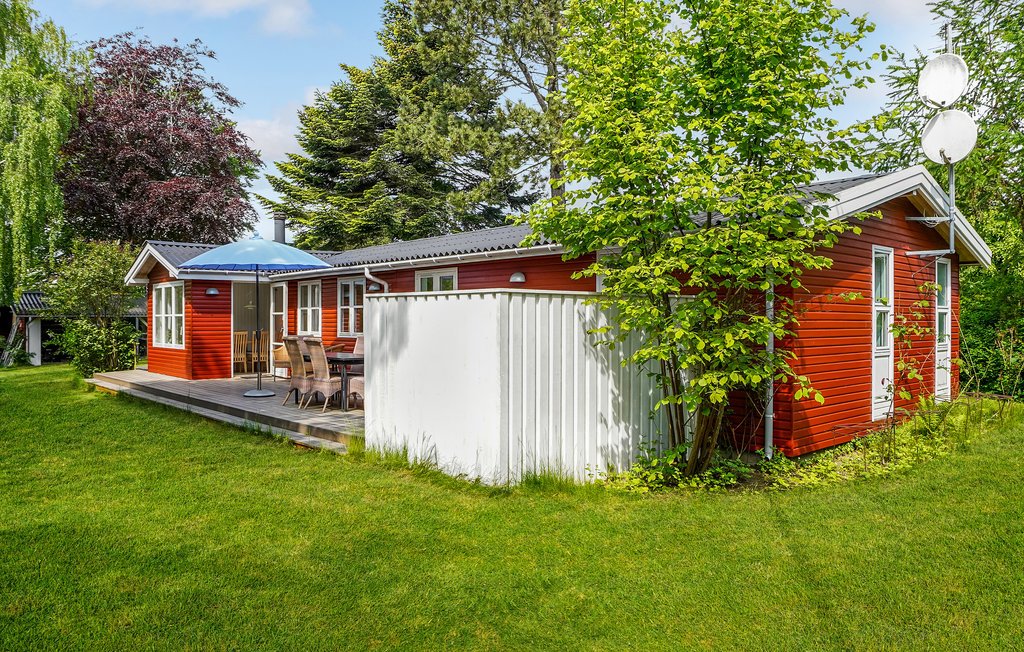 Feriehus - Ajstrup Strand , Danmark - D84008 10