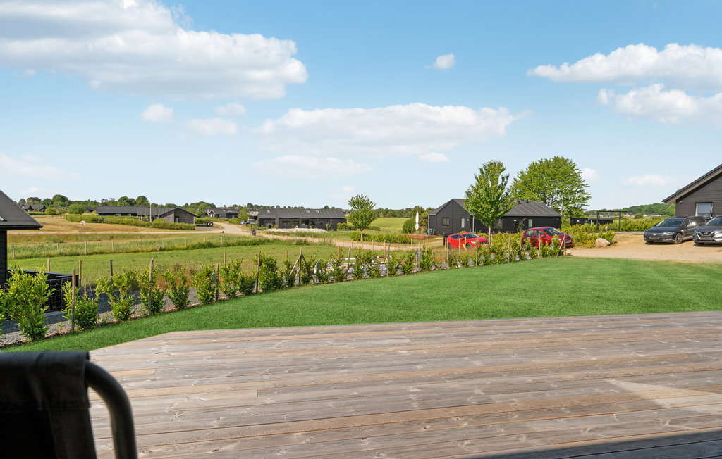 Feriehuse - Saksild Strand , Danmark - D84027 15
