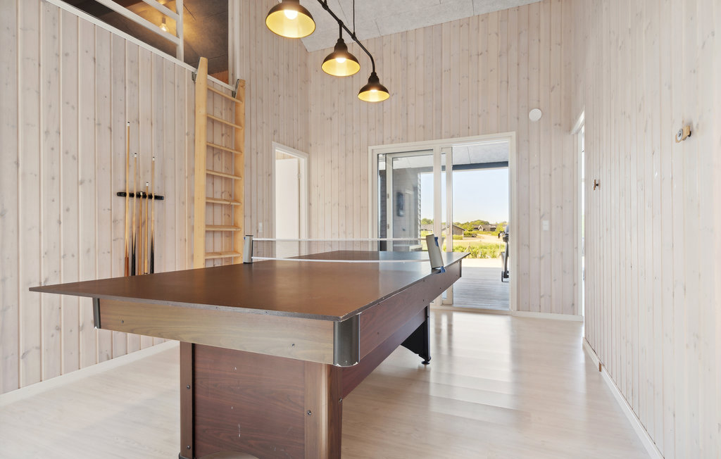 Feriehuse - Saksild Strand , Danmark - D84027 9