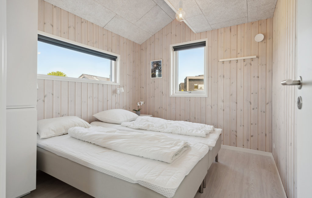 Feriehuse - Saksild Strand , Danmark - D84027 8