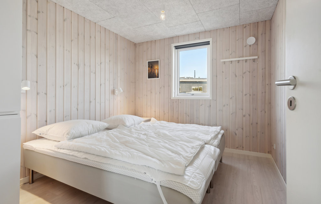 Feriehuse - Saksild Strand , Danmark - D84027 18