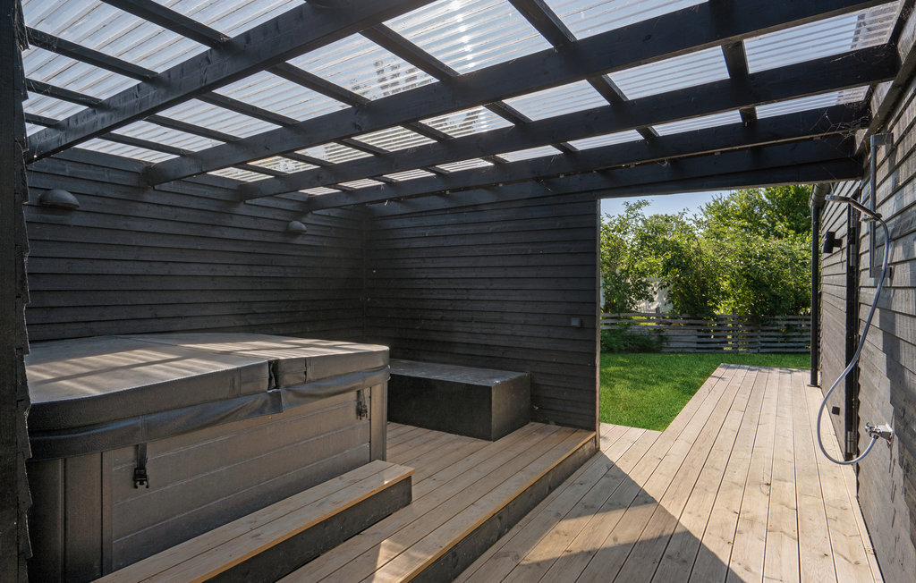 Feriehuse - Saksild Strand , Danmark - D84027 13