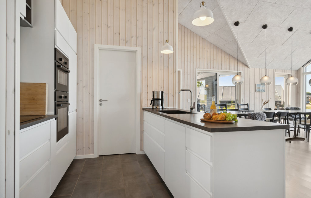 Feriehuse - Saksild Strand , Danmark - D84027 7