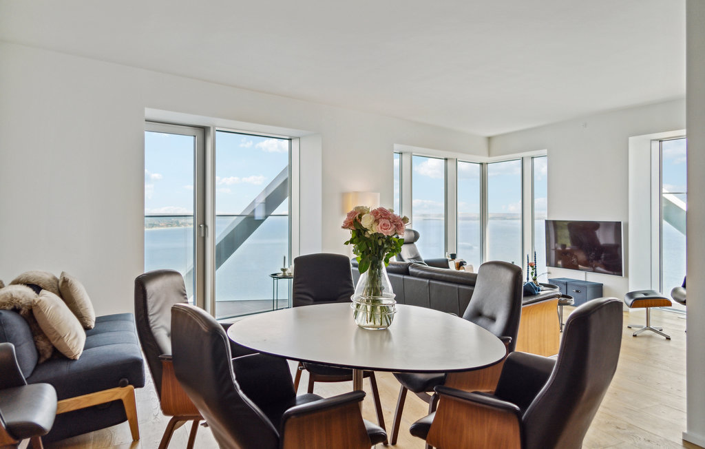 Ferienwohnung - Aarhus Ø , Dänemark - D84079 18