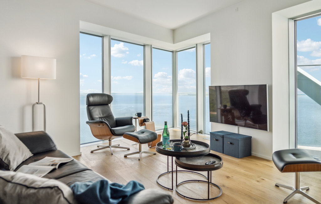 Ferienwohnung - Aarhus Ø , Dänemark - D84079 17