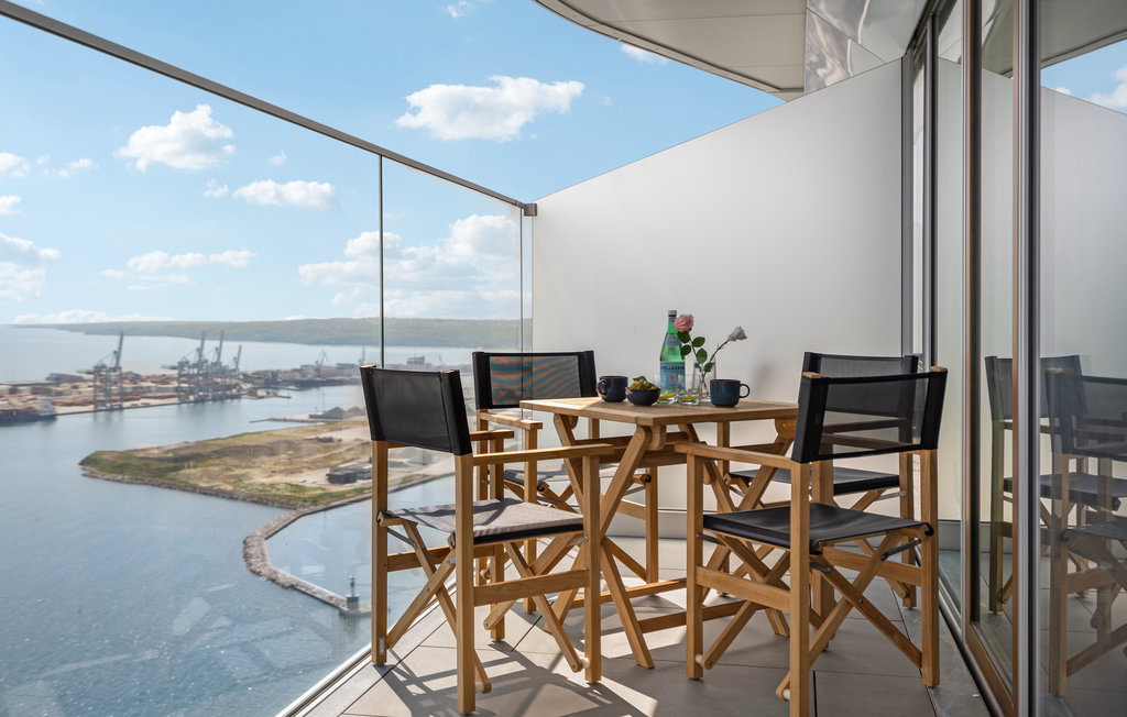 Ferienwohnung - Aarhus Ø , Dänemark - D84079 10