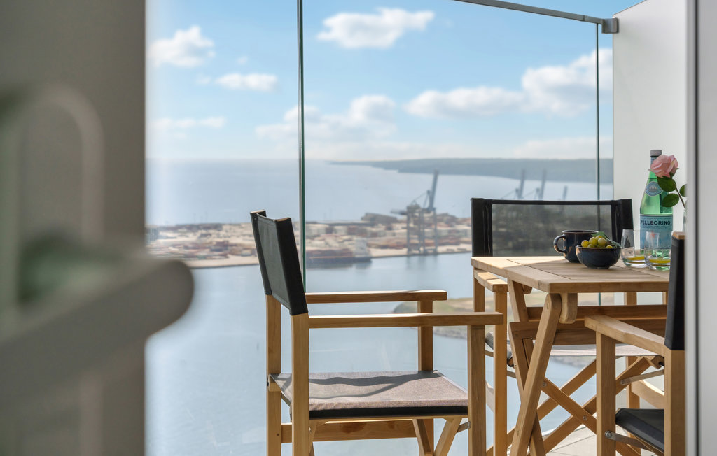 Ferienwohnung - Aarhus Ø , Dänemark - D84079 12